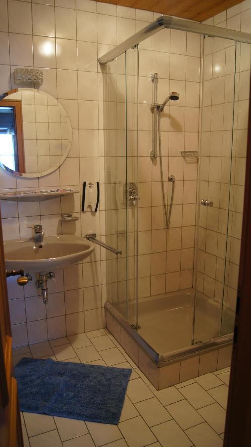 Ferienwohnung Holzner Inkl. Chiemgaukarte 루폴딩 외부 사진