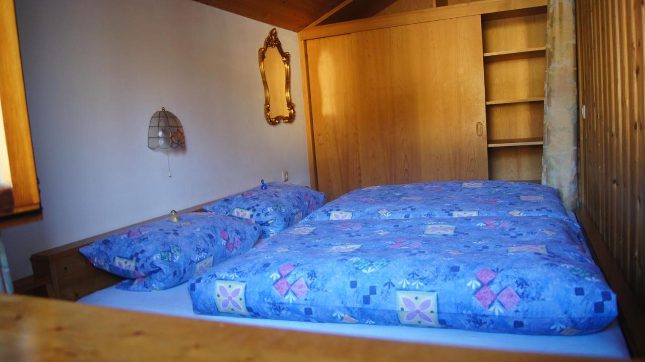 Ferienwohnung Holzner Inkl. Chiemgaukarte 루폴딩 외부 사진